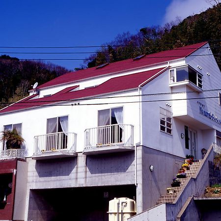 K'S Room Shirahama Izu (Shizuoka) Exterior foto