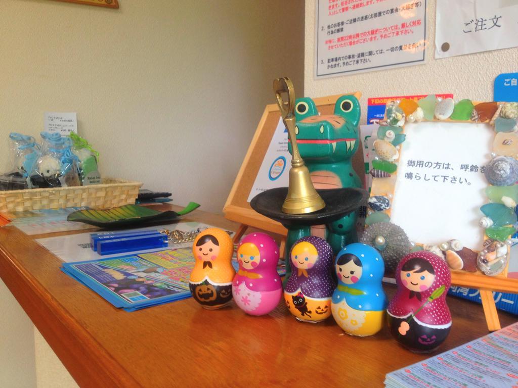 K'S Room Shirahama Izu (Shizuoka) Exterior foto
