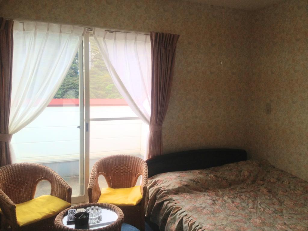 K'S Room Shirahama Izu (Shizuoka) Quarto foto