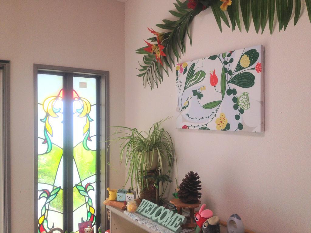 K'S Room Shirahama Izu (Shizuoka) Exterior foto