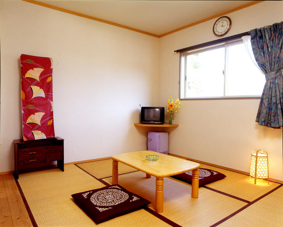 K'S Room Shirahama Izu (Shizuoka) Quarto foto