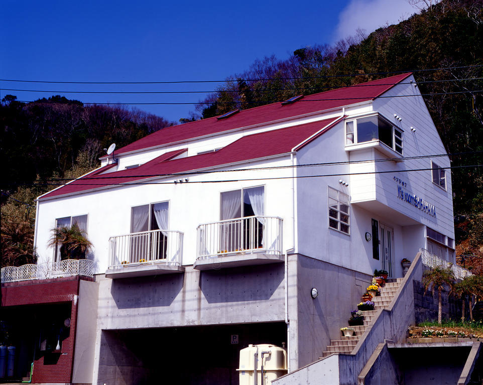 K'S Room Shirahama Izu (Shizuoka) Exterior foto
