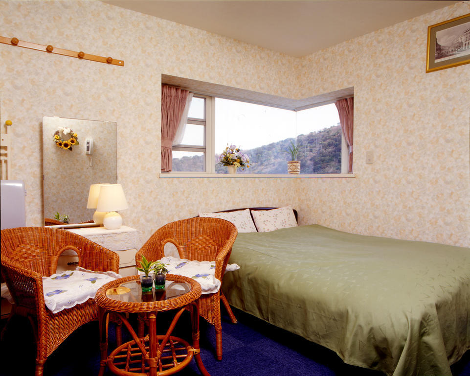K'S Room Shirahama Izu (Shizuoka) Quarto foto