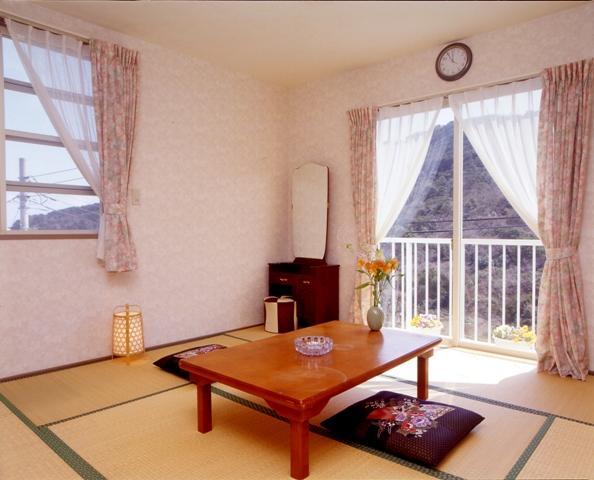 K'S Room Shirahama Izu (Shizuoka) Exterior foto